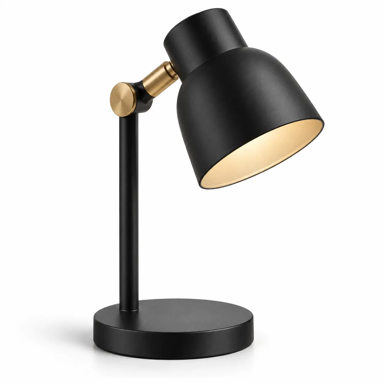Hanedan Sepet lamp Metal Masa Lambası — temsili örnek görsel